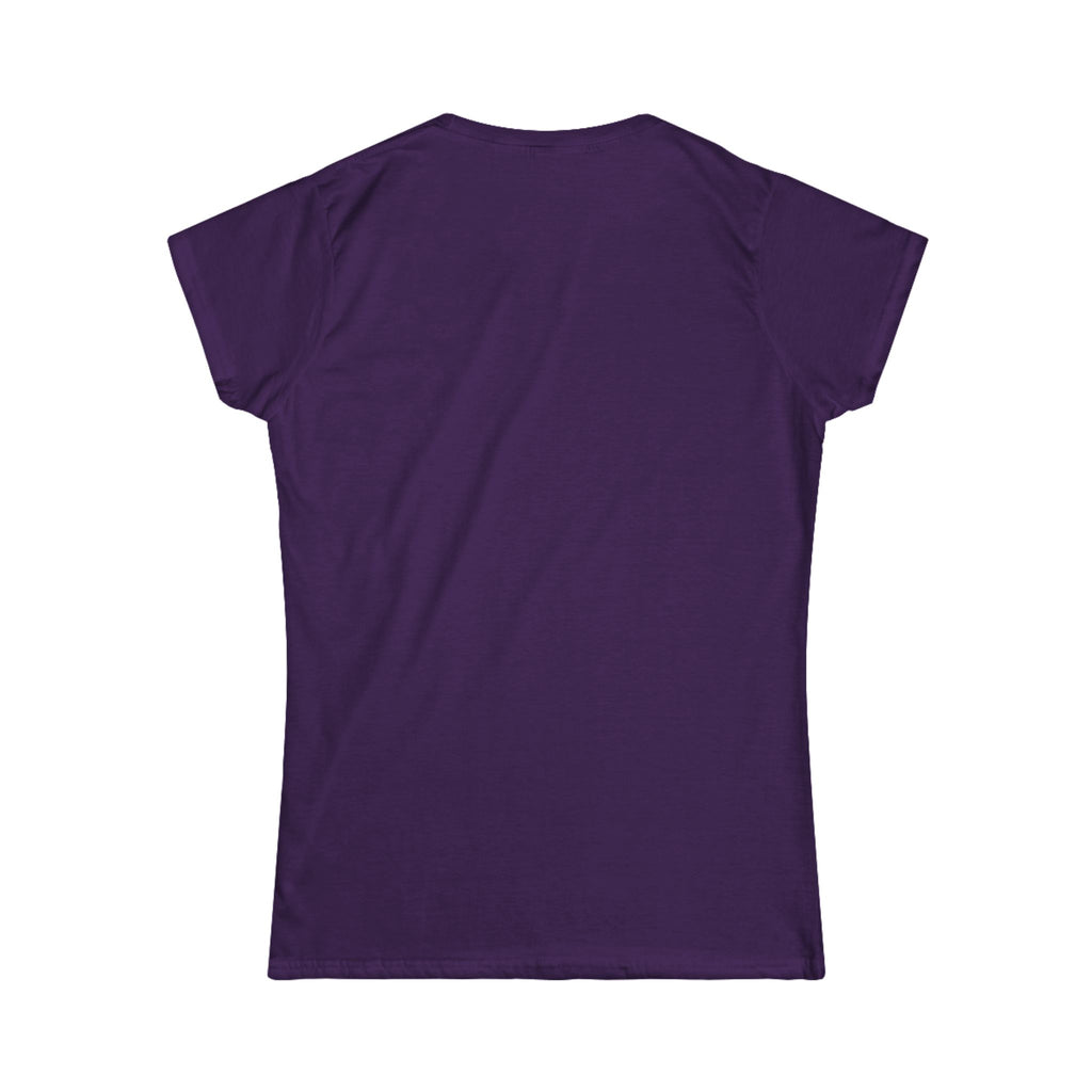 CowGirl Dont Ask Questions CottonTee |  HorseGirlsBrand