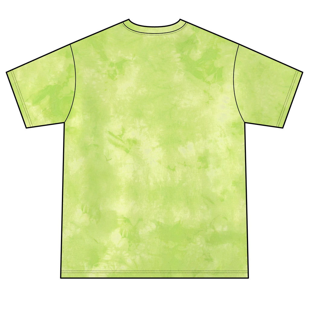 Spurs Up Sass Tie-Dye Tee | HorseGirlsBrand