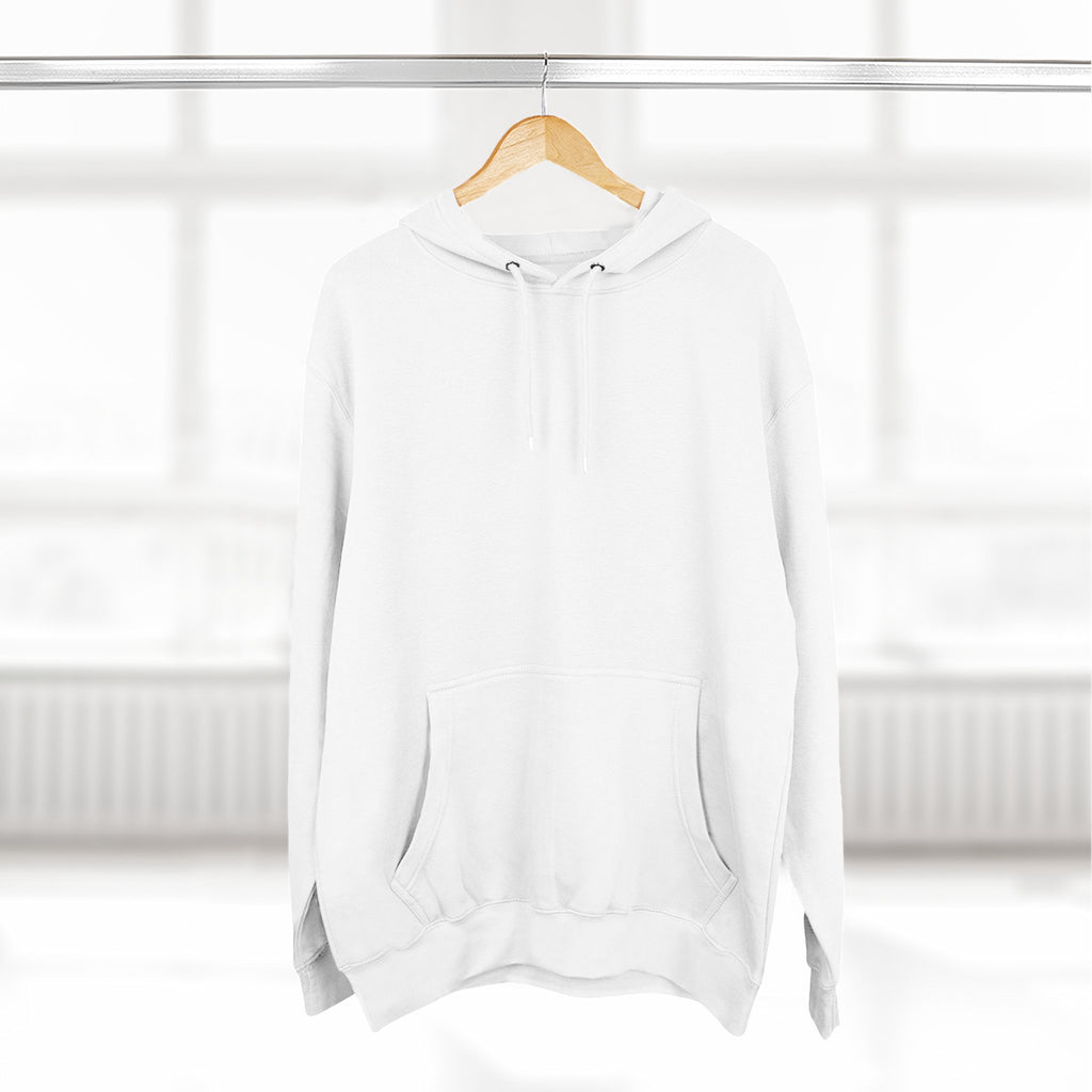 Barn Brat Horse Hoodie | Equestrian Pony Illustration HorseGirlsBrand
