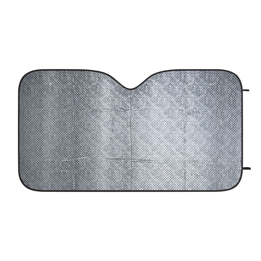Barn Brat Car Sun Shade | Windshield Sunshade HorseGirlsBrand