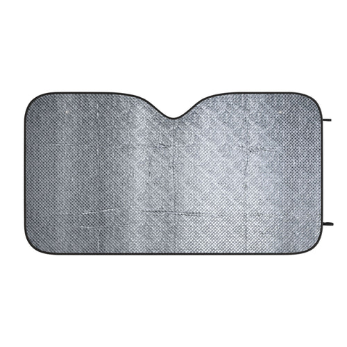 Barn Brat Car Sun Shade | Windshield Sunshade HorseGirlsBrand