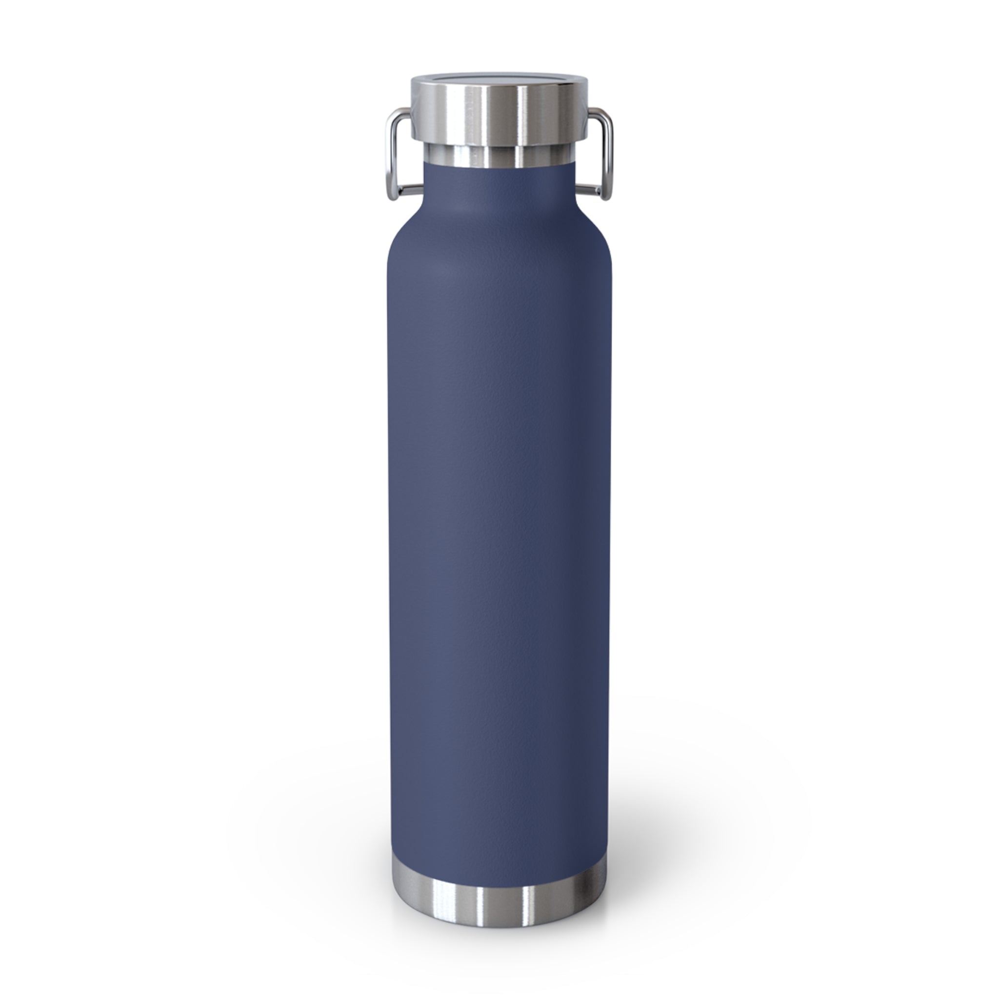 So You Think Your Opinion Matters, That's Cute Copper Vacuum Insulated Bottle, 22oz HorseGirlsBrand