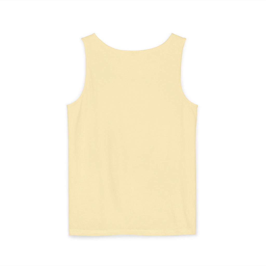 Barn Therapy Horse Tank Top |  HorseGirlsBrand