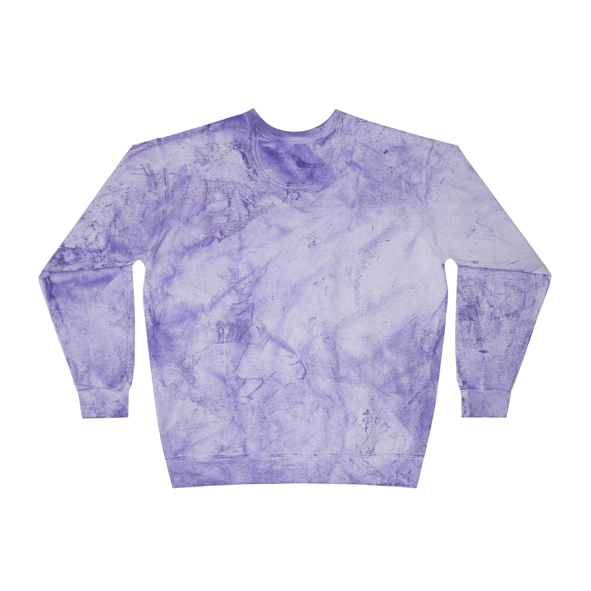 My Therapist Eats Hay horse graphic Sweatshirt | tie dye crewneck