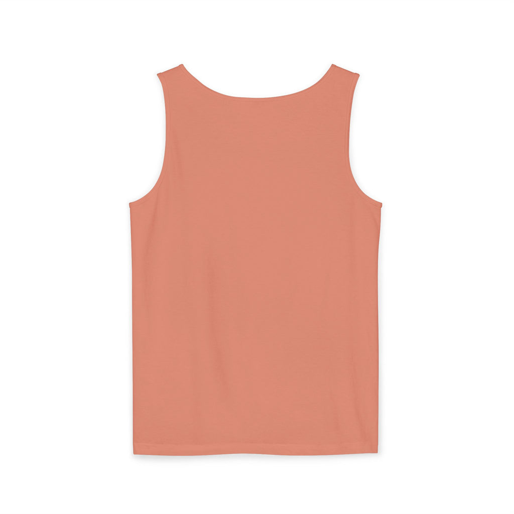 Barn Therapy Horse Tank Top |  HorseGirlsBrand