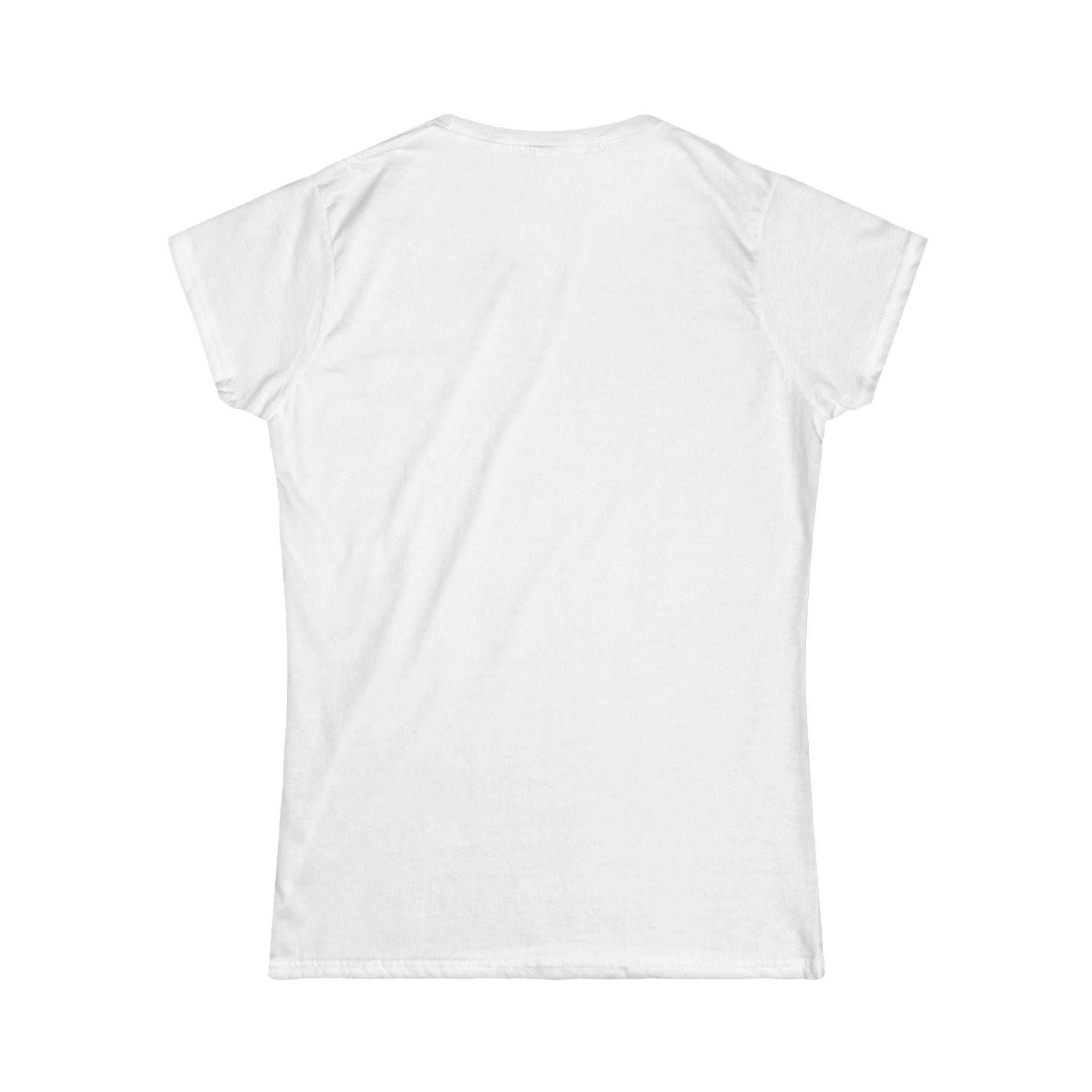 CowGirl Dont Ask Questions CottonTee |  HorseGirlsBrand