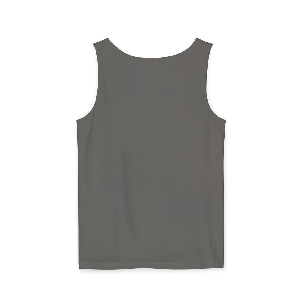 Barn Therapy Horse Tank Top |  HorseGirlsBrand