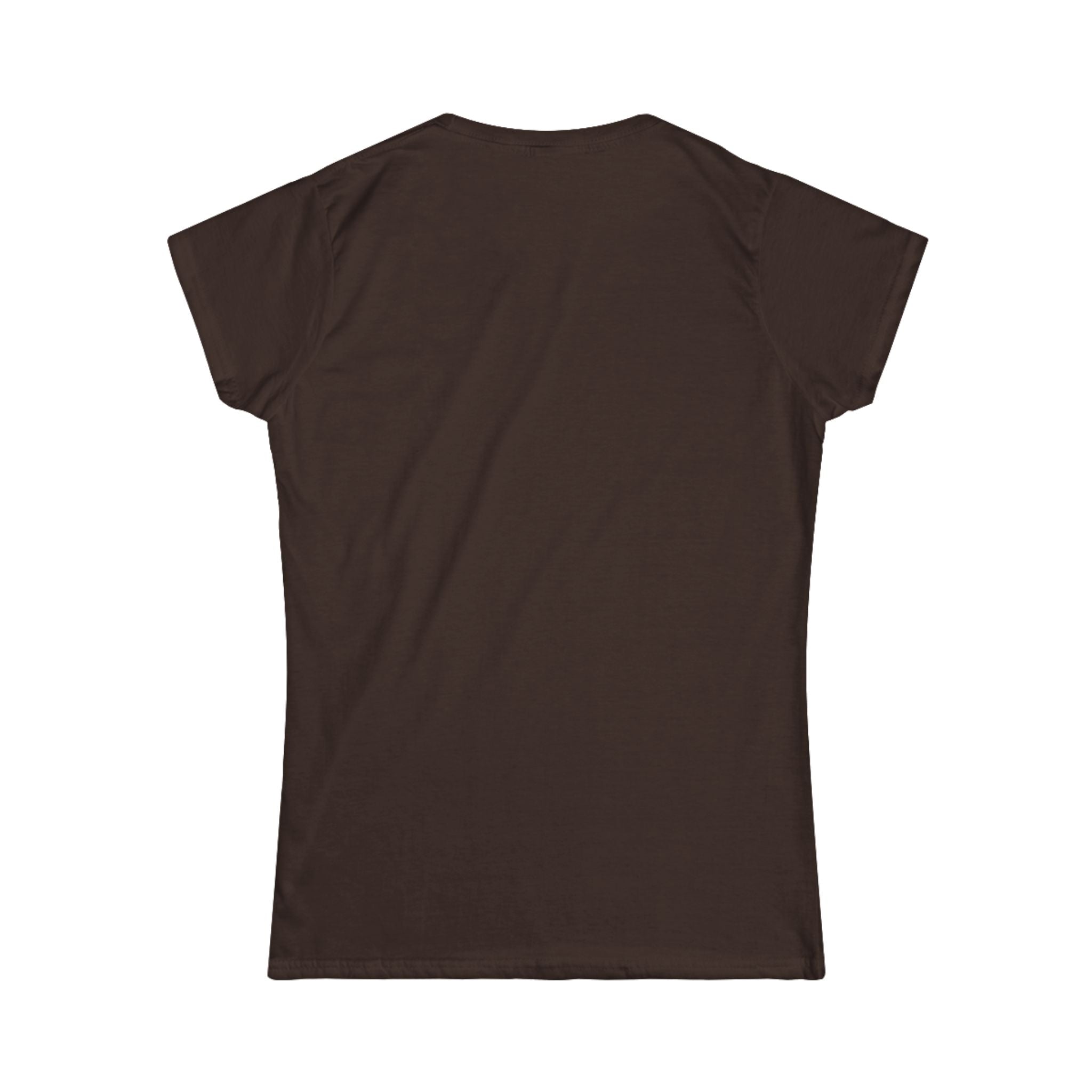 CowGirl Dont Ask Questions CottonTee |  HorseGirlsBrand