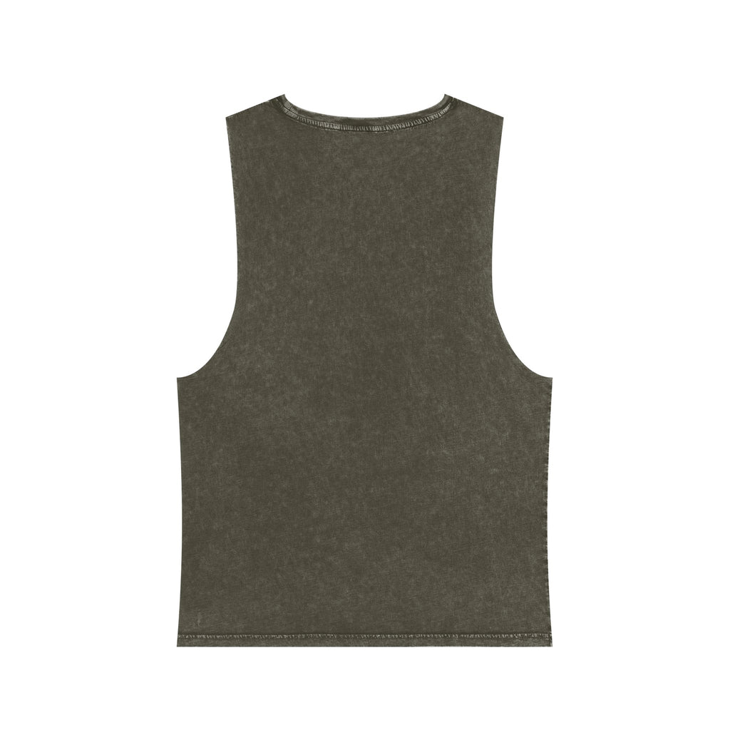 Cowgirl Rule #1 Mind Your Business Tank Top | HorseGirlsBrand