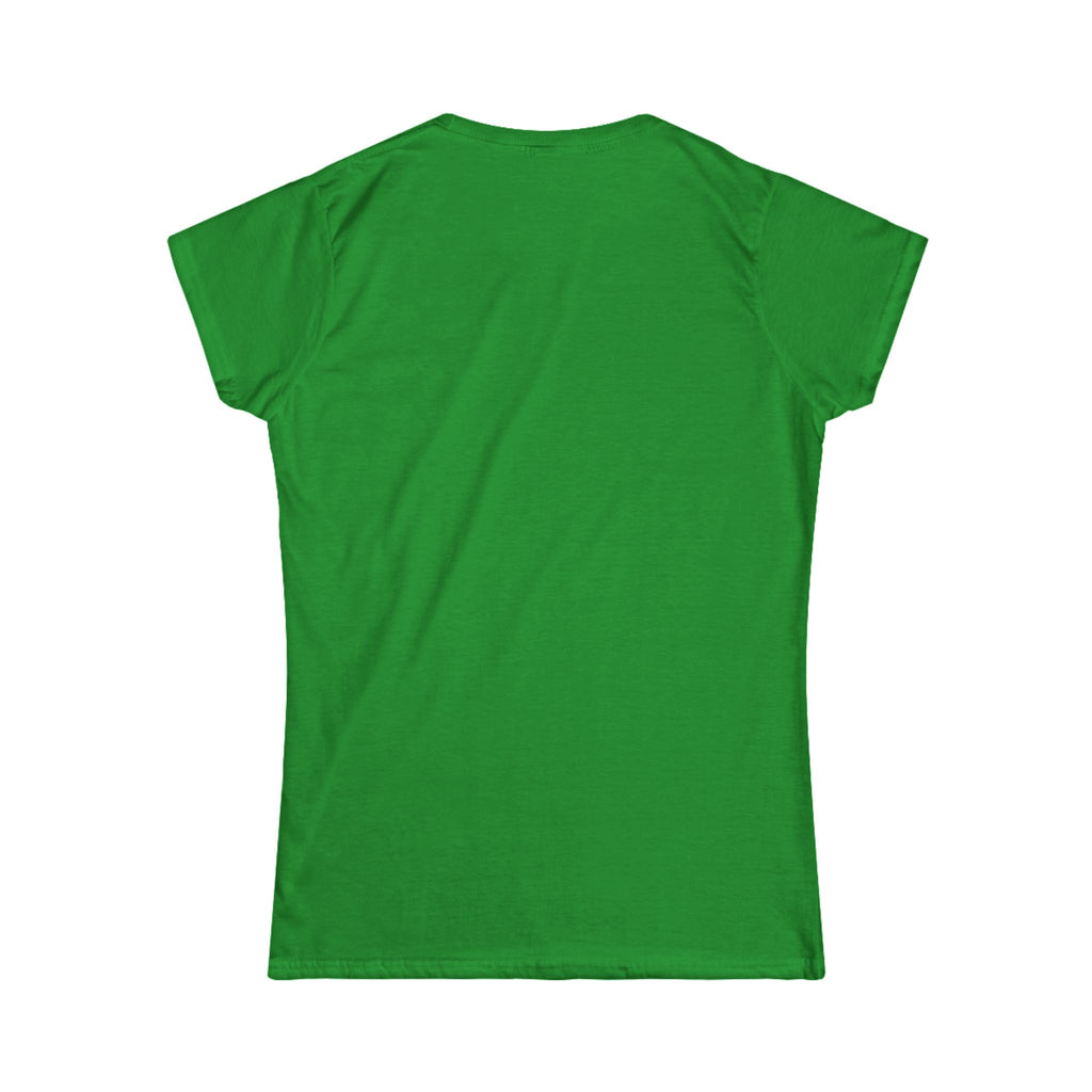 CowGirl Dont Ask Questions CottonTee |  HorseGirlsBrand