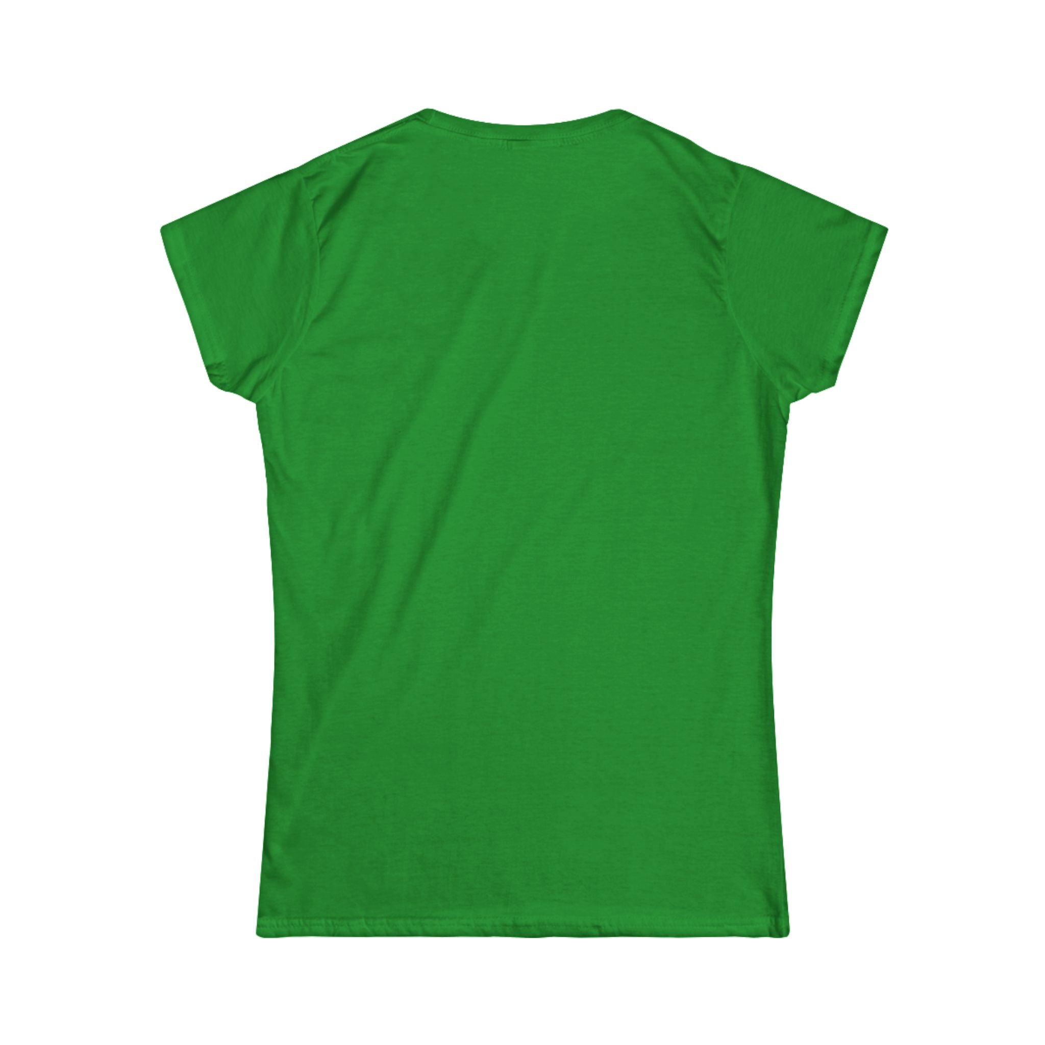 CowGirl Dont Ask Questions CottonTee |  HorseGirlsBrand