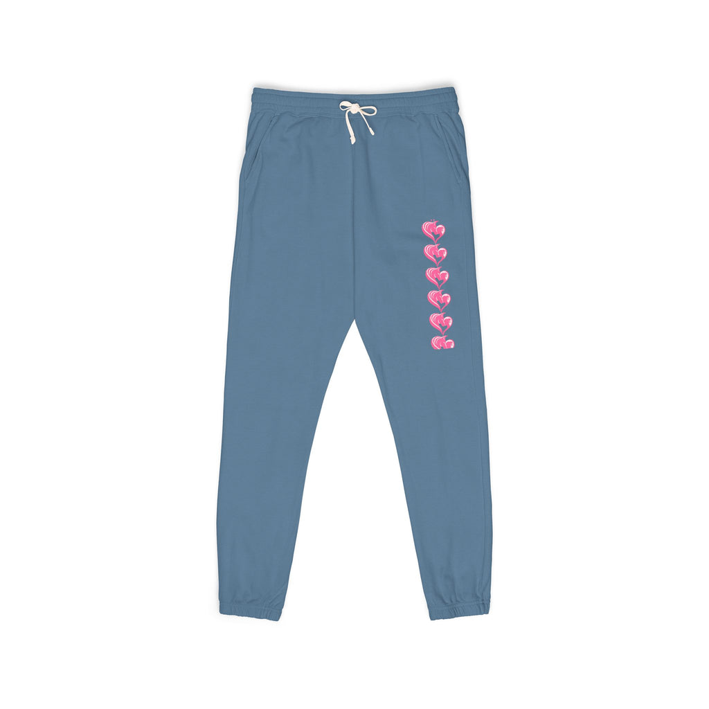 Horse Heart Sweatpants | Horse Girls Joggers HorseGirlsBrand