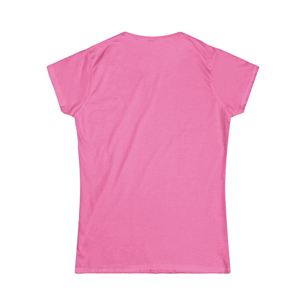 CowGirl Dont Ask Questions CottonTee |  HorseGirlsBrand