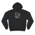 Stable Relations Horse Girls Hoodie | Lightweight Pullover HorseGirlsBrand