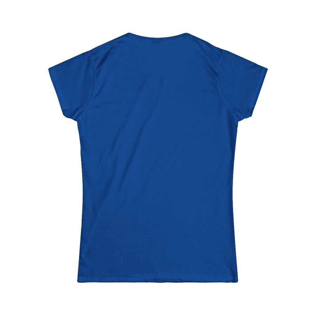 CowGirl Dont Ask Questions CottonTee |  HorseGirlsBrand