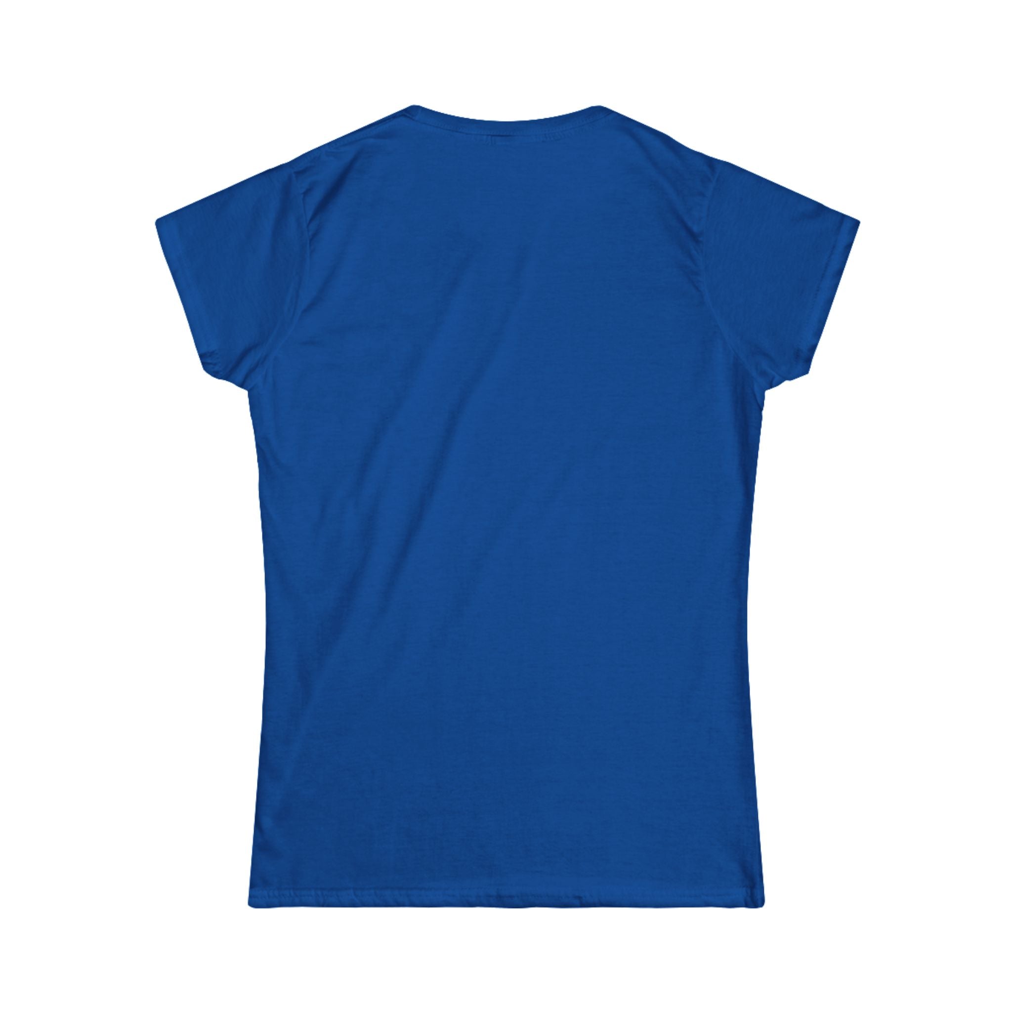 CowGirl Dont Ask Questions CottonTee |  HorseGirlsBrand