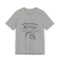 Winds of Heaven Horse Ears T-Shirt | Horseback Riding, HorseGirlsBrand
