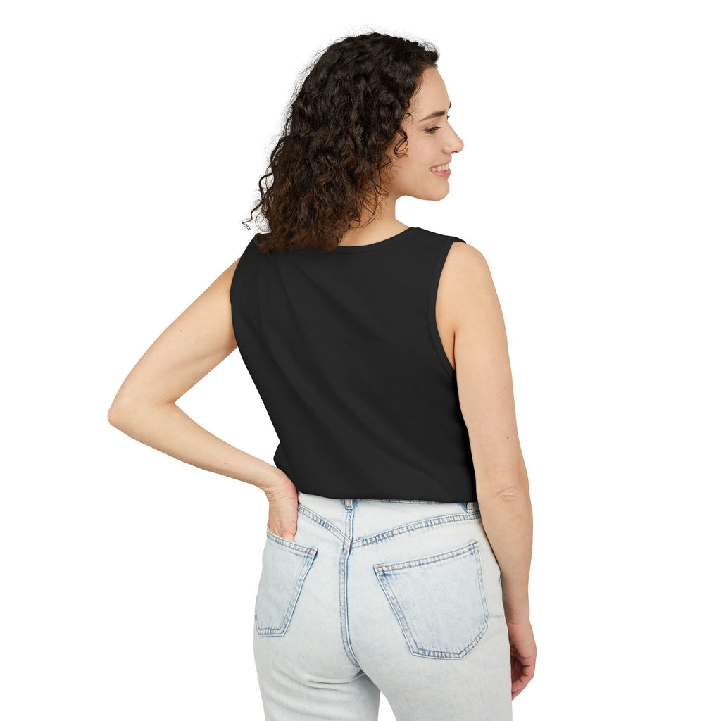 Barn Therapy Horse Tank Top |  HorseGirlsBrand