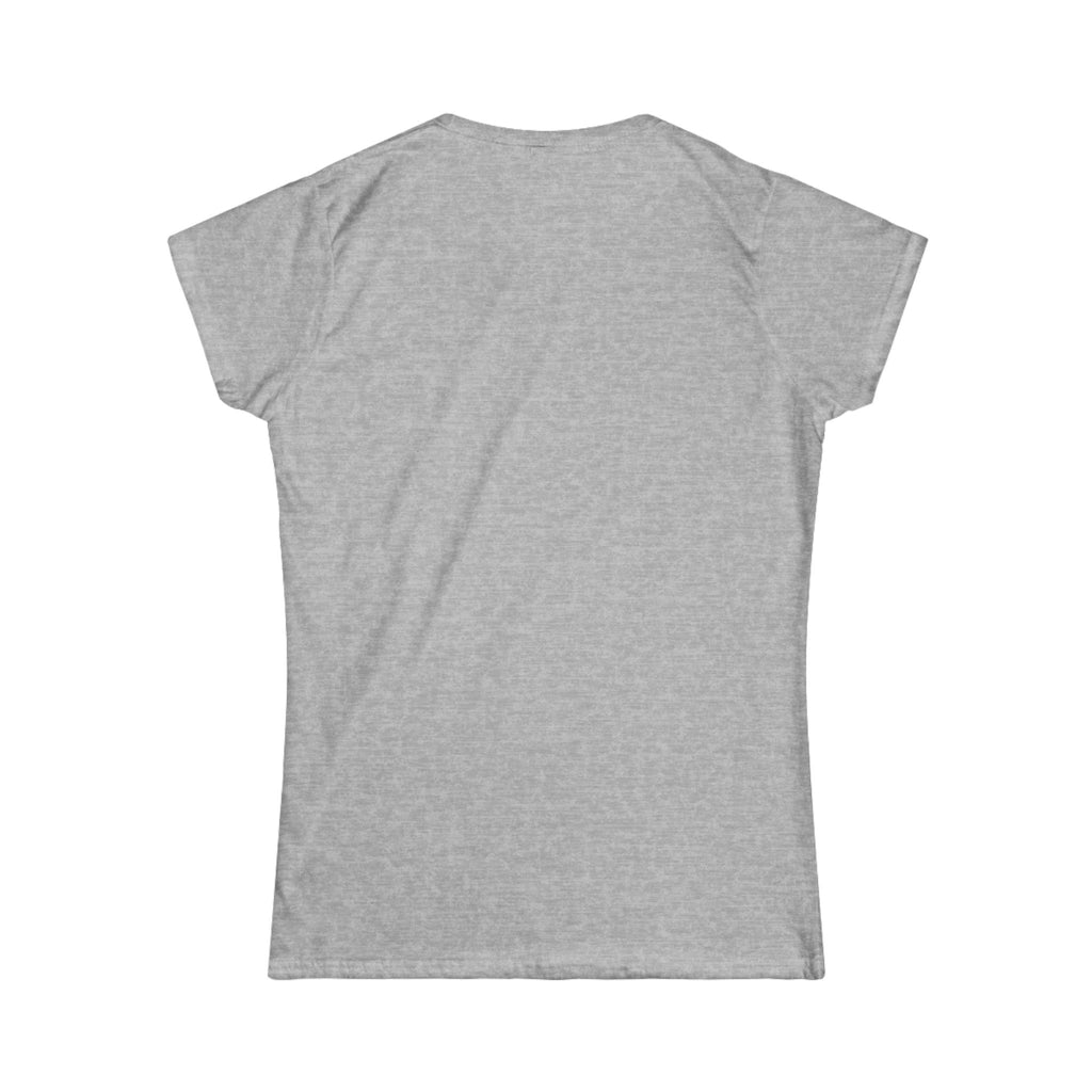 CowGirl Dont Ask Questions CottonTee |  HorseGirlsBrand