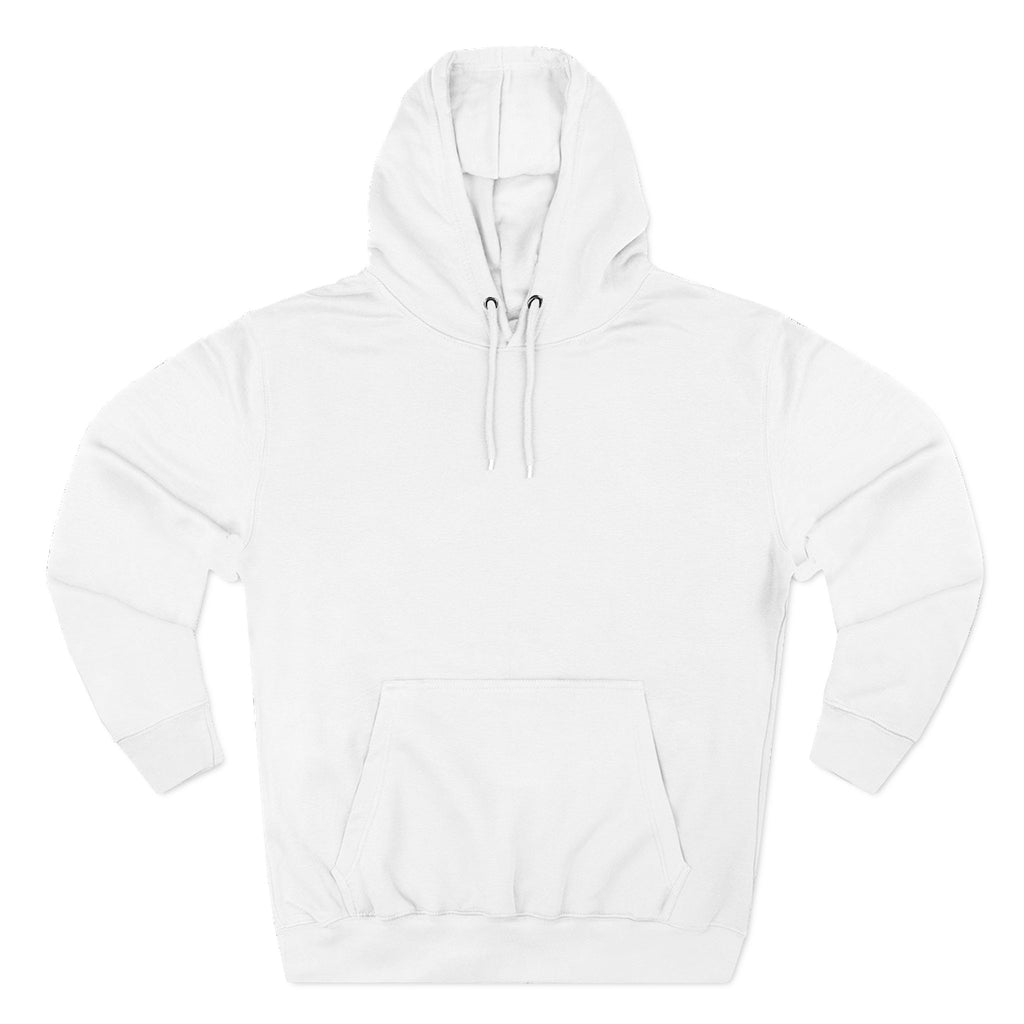 Barn Brat Horse Hoodie | Equestrian Pony Illustration HorseGirlsBrand