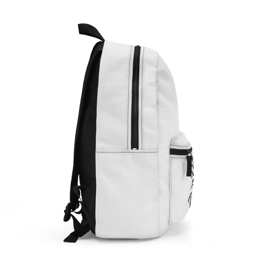 Ride The Wind Horse Canvas Backpack HorseGirlsBrand