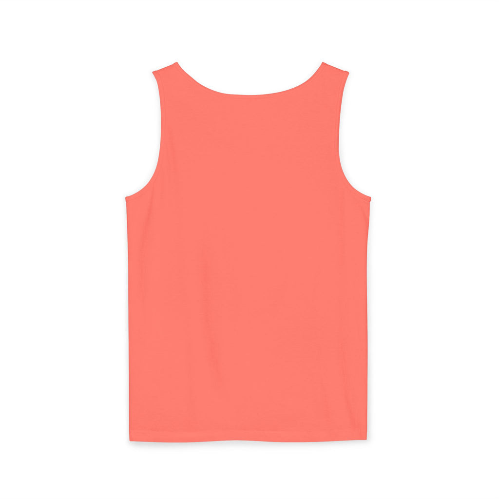 Barn Therapy Horse Tank Top |  HorseGirlsBrand