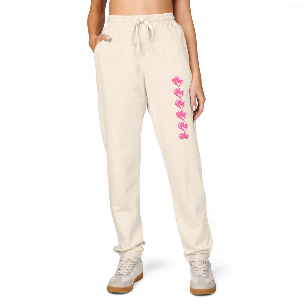 Horse Heart Sweatpants | Horse Girls Joggers HorseGirlsBrand