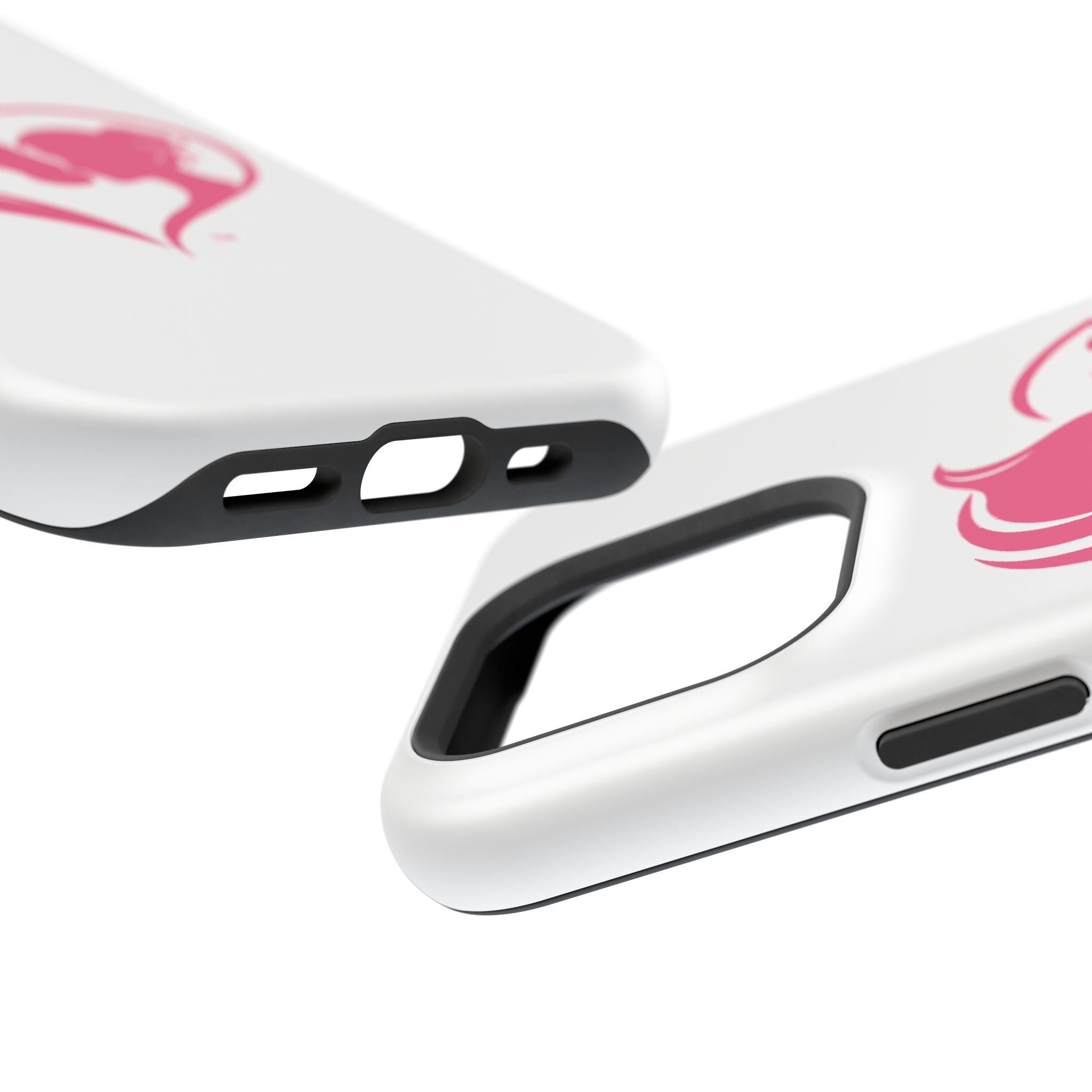 Horse Girl Heart, Stunning print Magnetic Impact-Resistant Cases HorseGirlsbrand