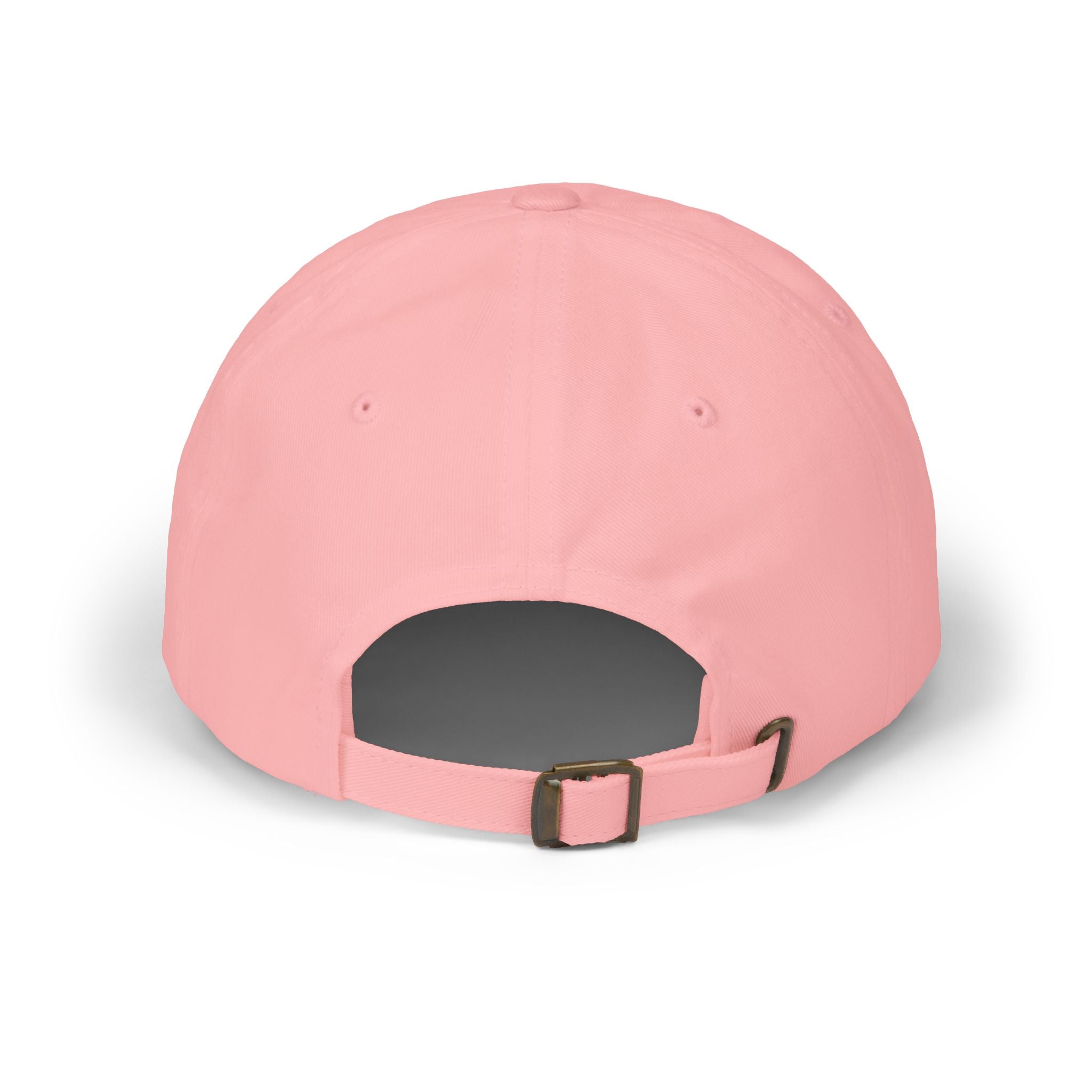 Pink Horse Girl Heart Baseball Cap | HorseGirlsBrand