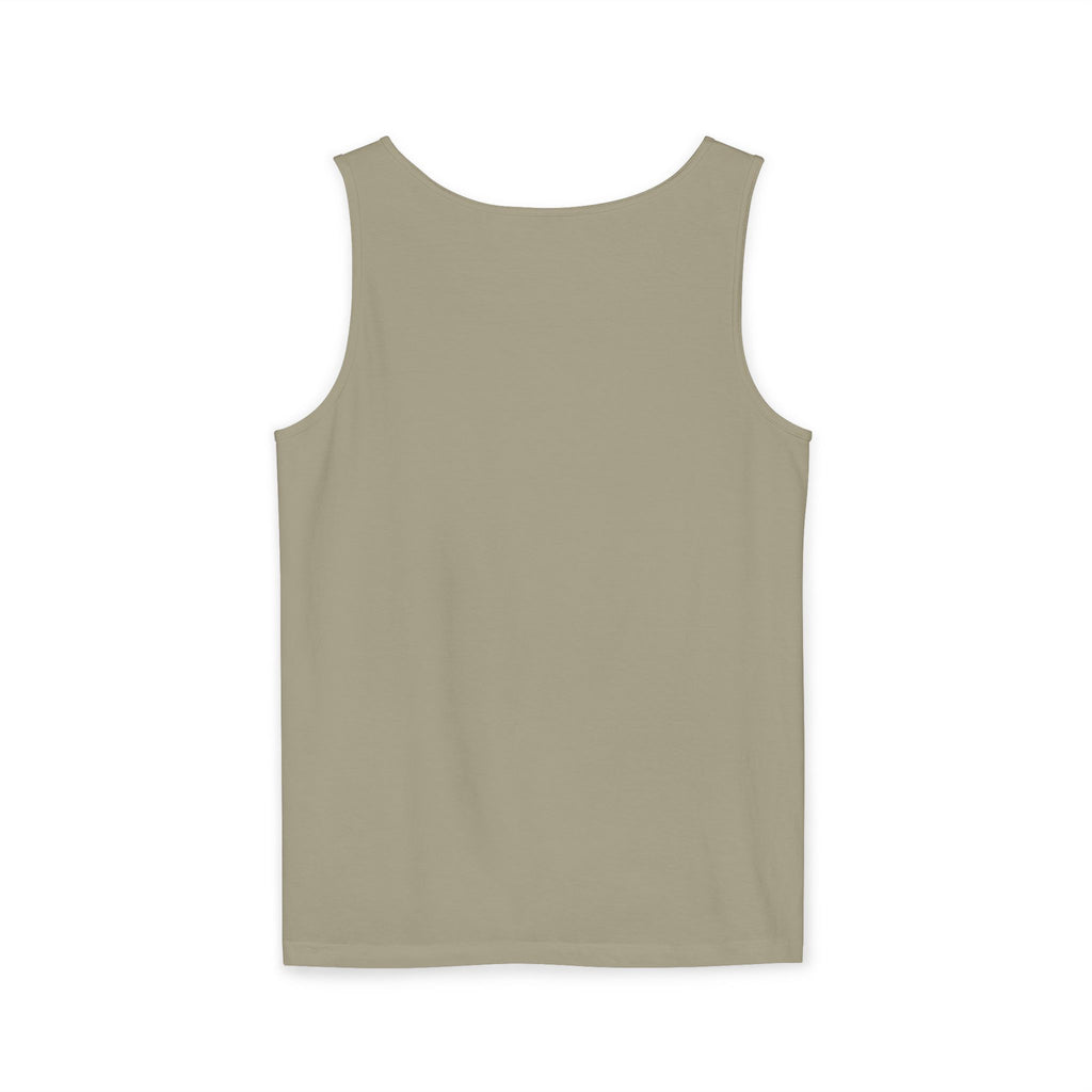 Barn Therapy Horse Tank Top |  HorseGirlsBrand