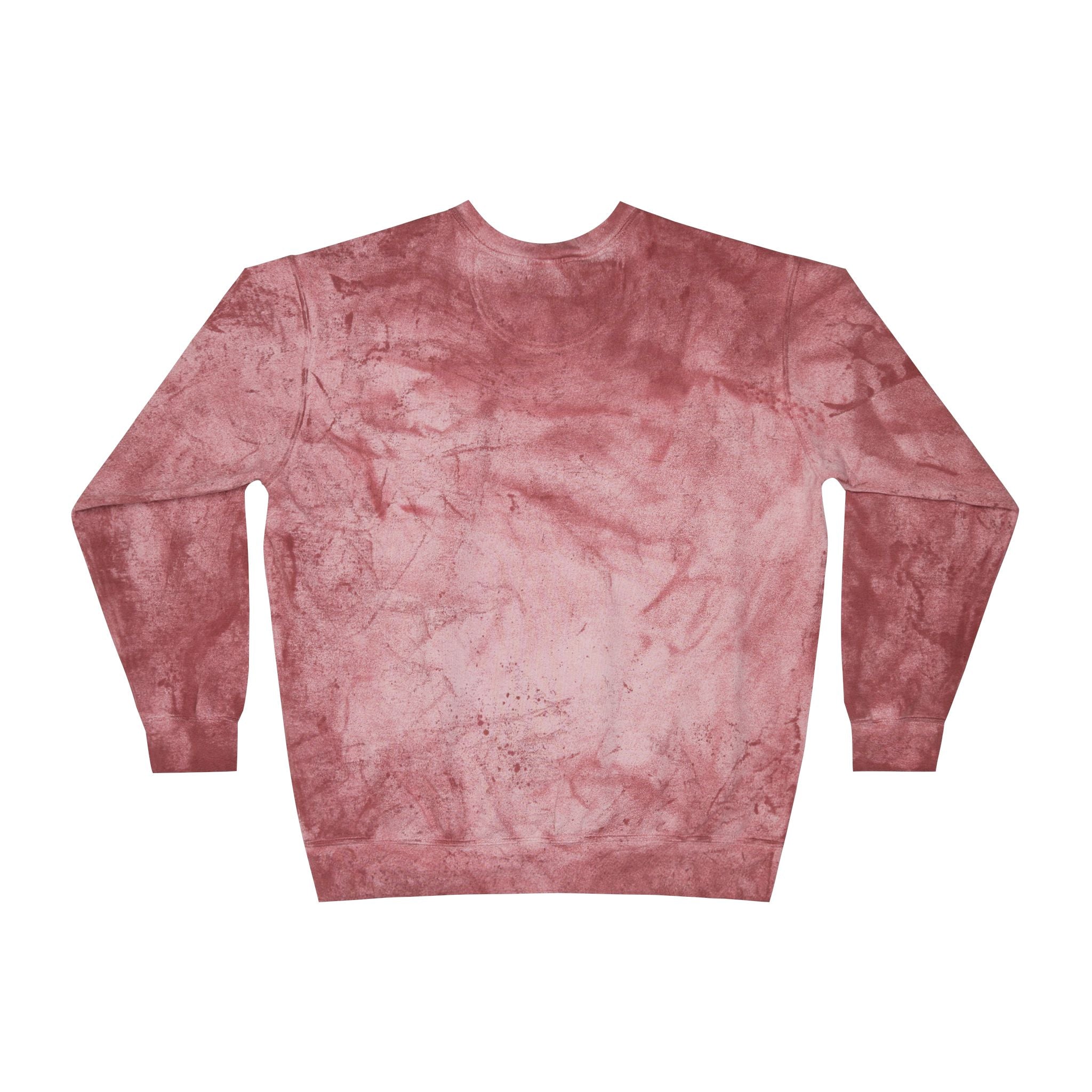 My Therapist Eats Hay horse graphic Sweatshirt | tie dye crewneck