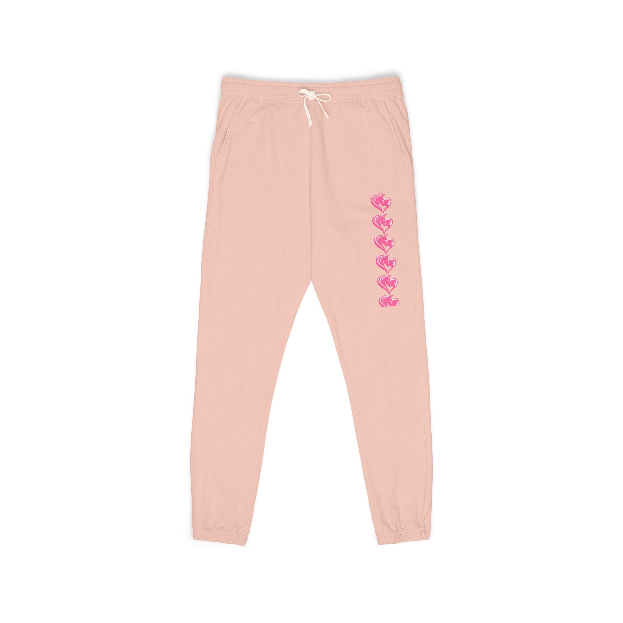 Horse Heart Sweatpants | Horse Girls Joggers HorseGirlsBrand