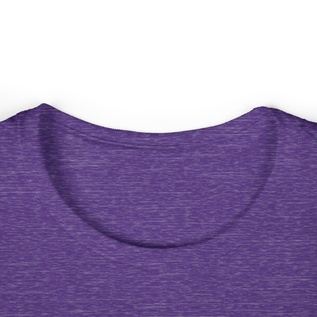 CowGirl Dont Ask Questions CottonTee |  HorseGirlsBrand