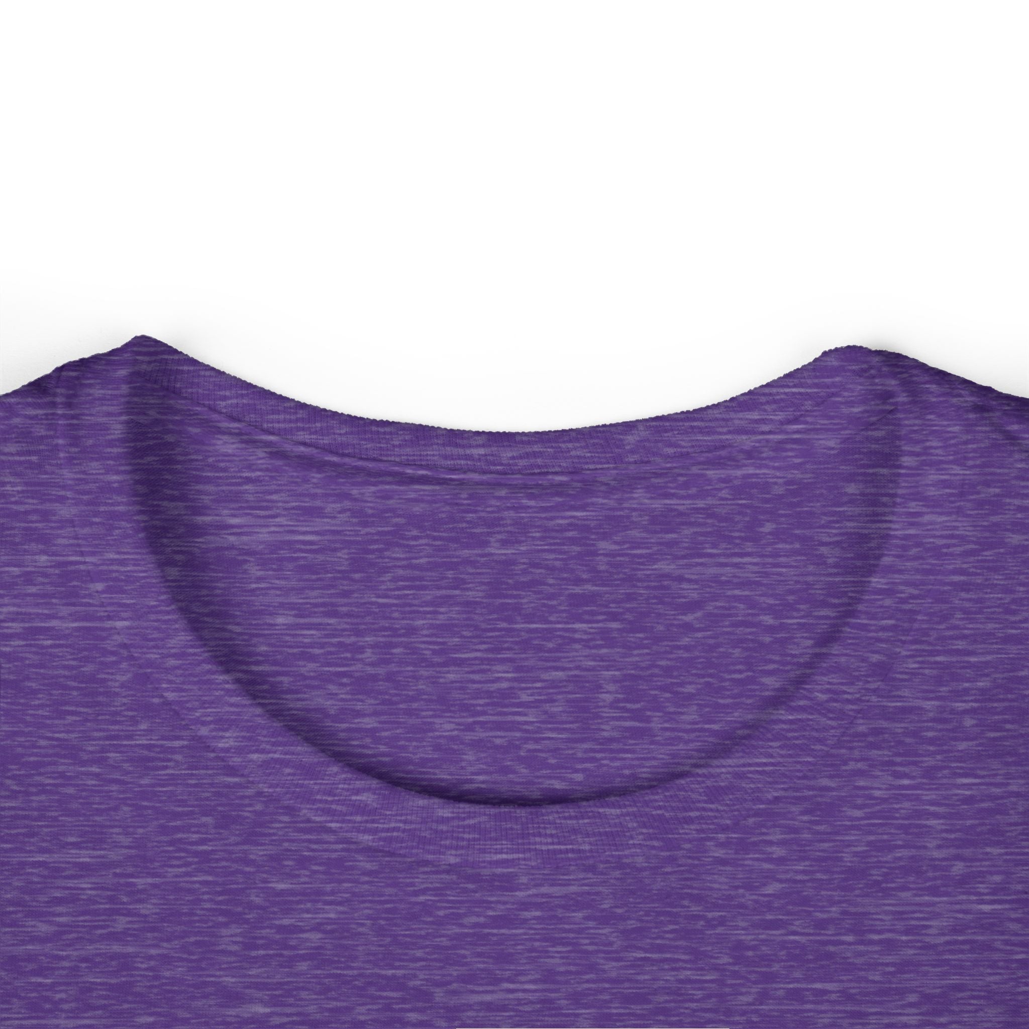 CowGirl Dont Ask Questions CottonTee |  HorseGirlsBrand