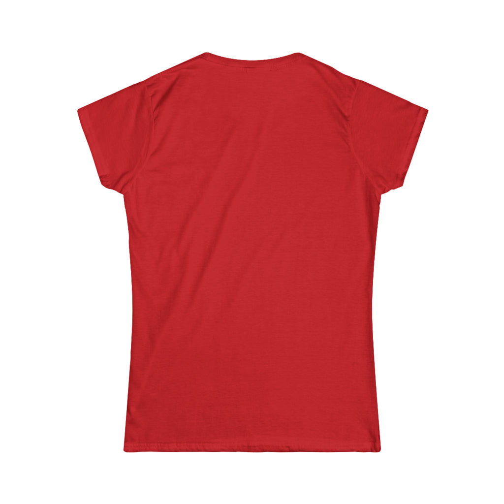 CowGirl Dont Ask Questions CottonTee |  HorseGirlsBrand