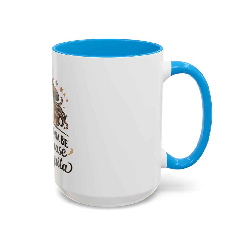 If You're Gonna Be Salty Please Bring Tequila Mug | 11oz. 15oz. HorseGirlsBrand