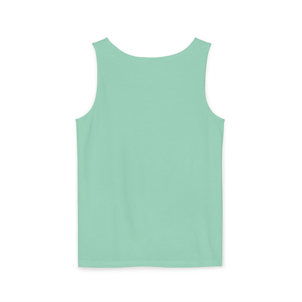 Barn Therapy Horse Tank Top |  HorseGirlsBrand