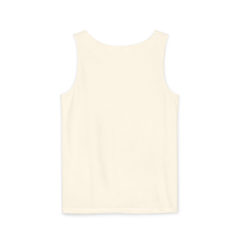 Barn Therapy Horse Tank Top |  HorseGirlsBrand