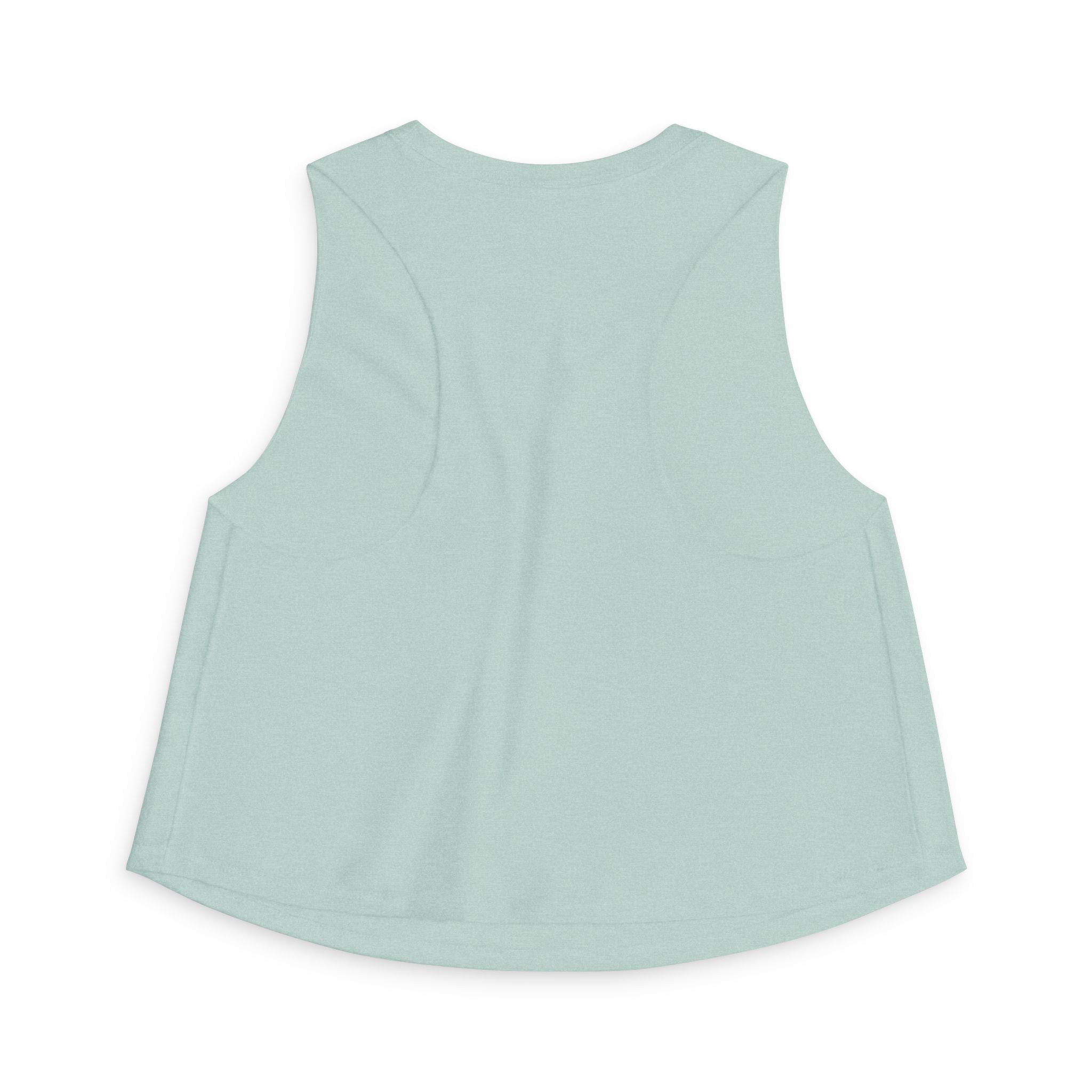 My Horse Comes First Women's Crop Top | HorseGirlsBrand