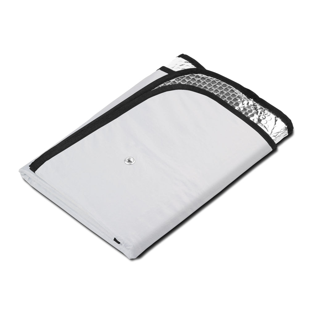 Barn Brat Car Sun Shade | Windshield Sunshade HorseGirlsBrand