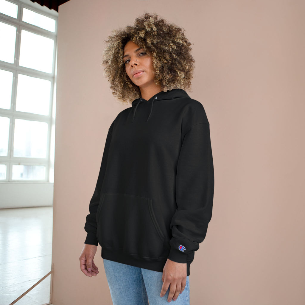 Just A Women That Loves Horses Hoodie | HorseGirlsBrand