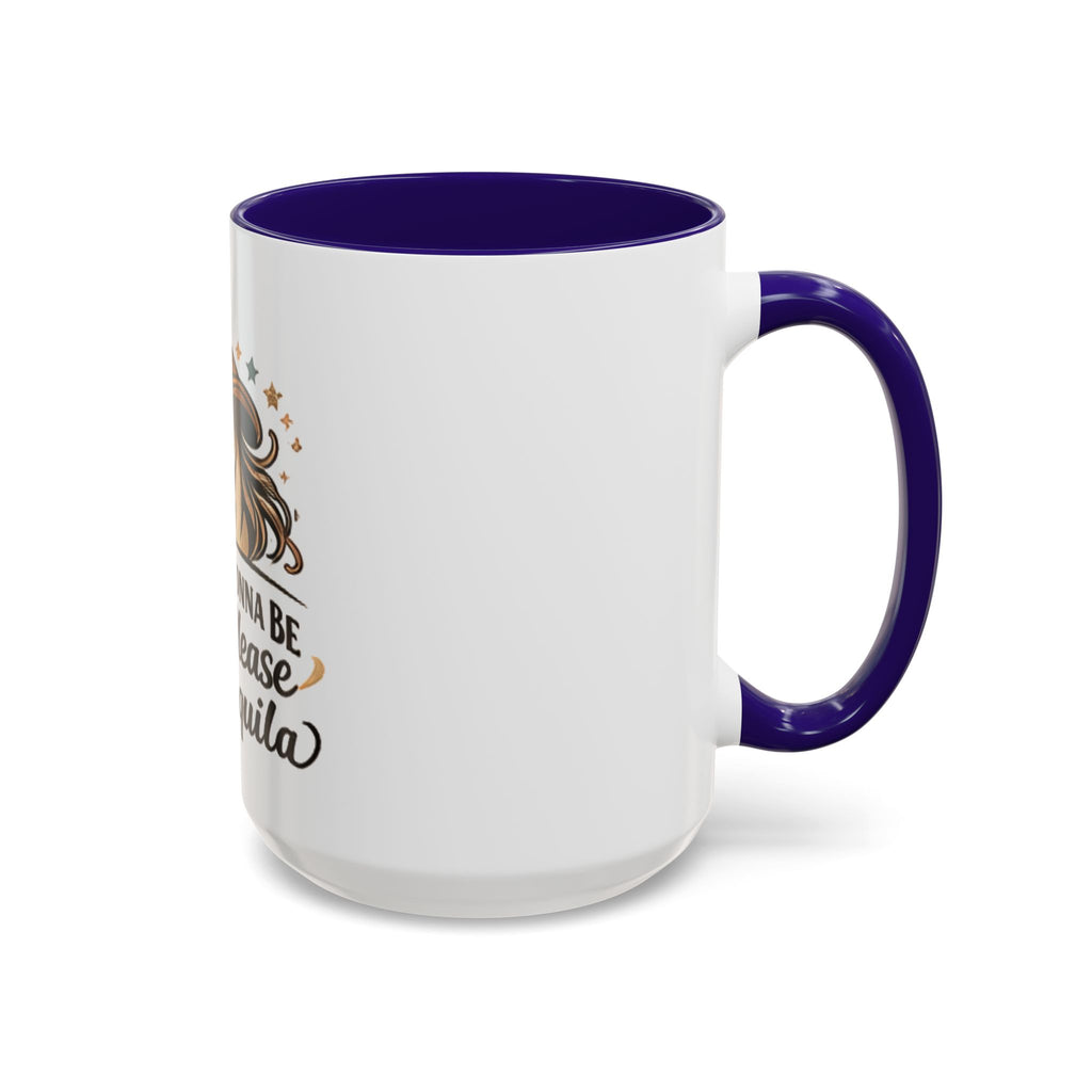 If You're Gonna Be Salty Please Bring Tequila Mug | 11oz. 15oz. HorseGirlsBrand