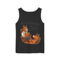 Barn Therapy Horse Tank Top |  HorseGirlsBrand