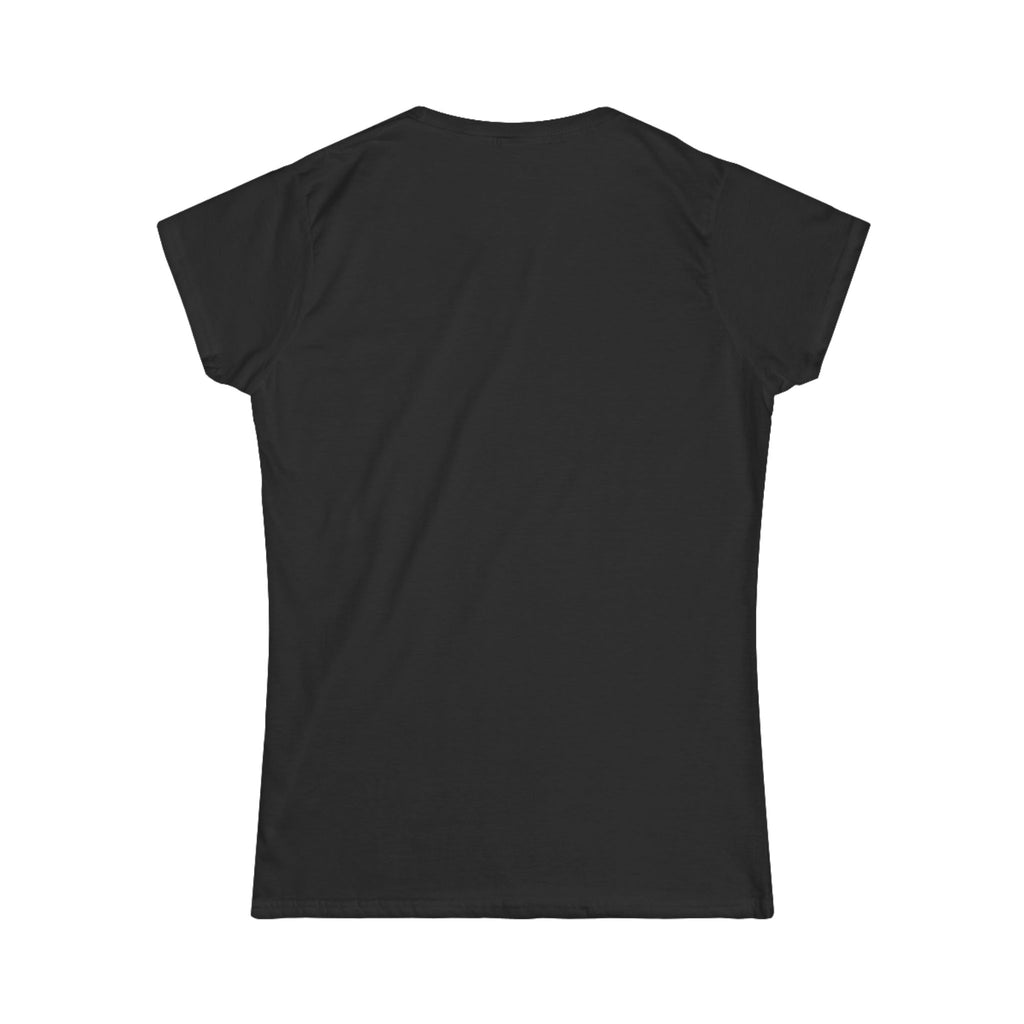 CowGirl Dont Ask Questions CottonTee |  HorseGirlsBrand