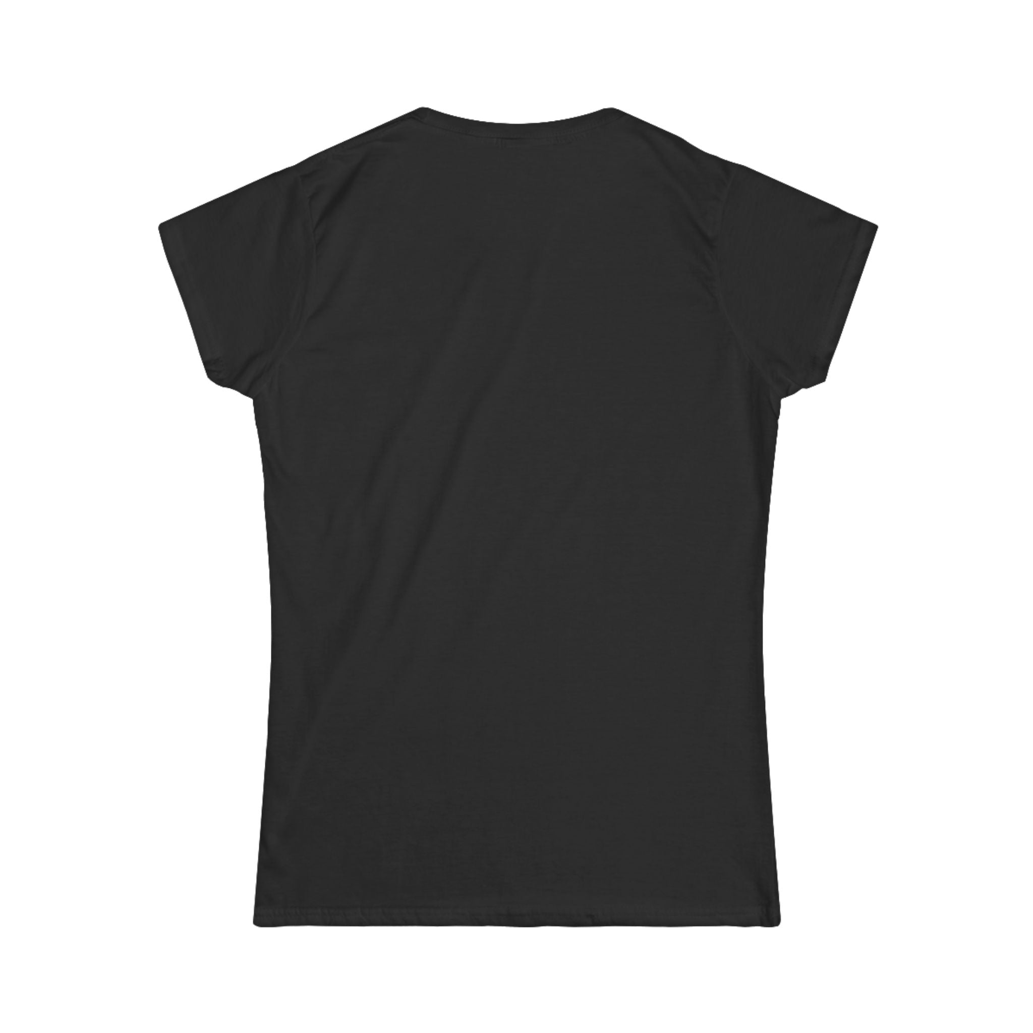 CowGirl Dont Ask Questions CottonTee |  HorseGirlsBrand