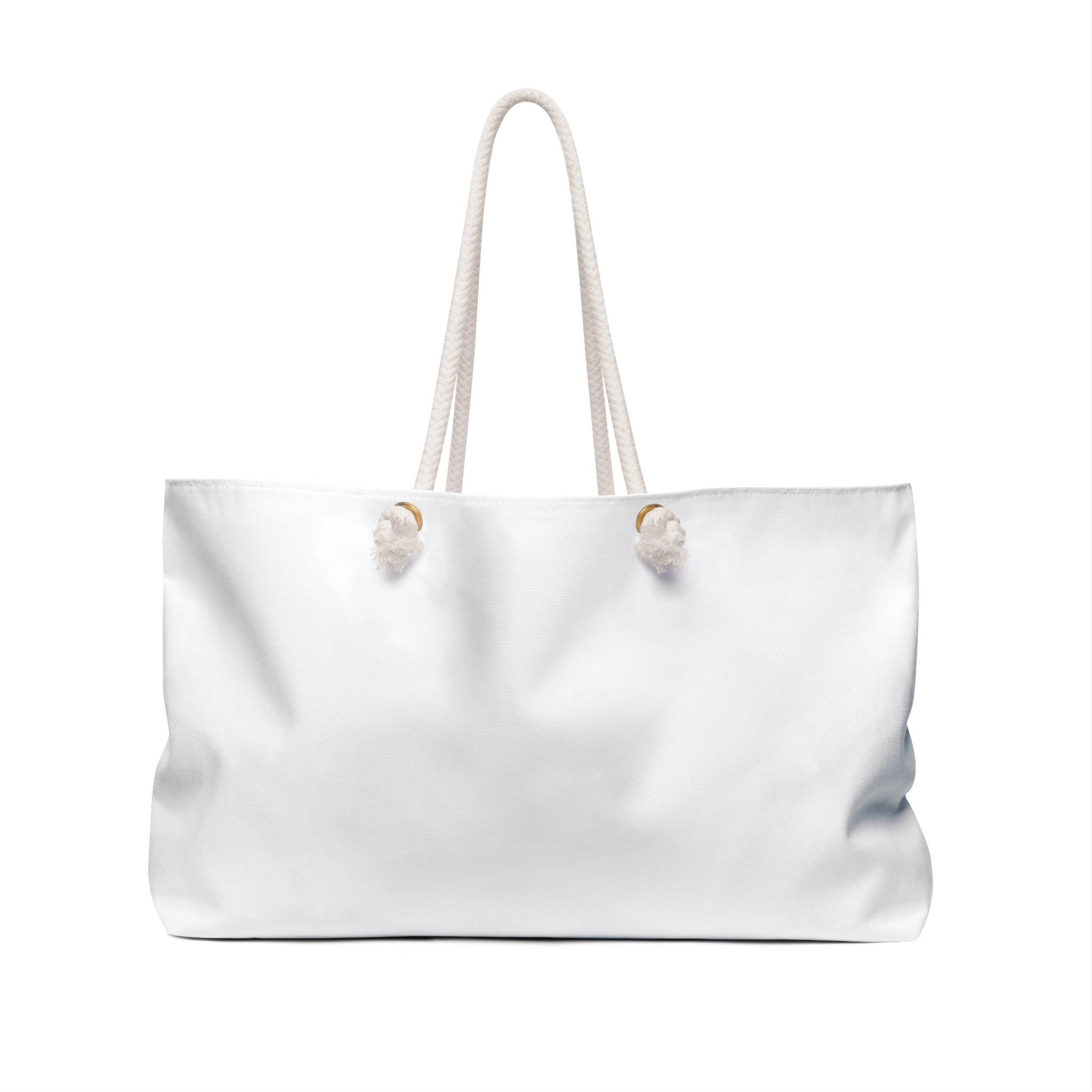 Oh You Think Your Opinion Matters That's Cute Weekender Bag | Equestrian Horse Girl Tote, HorseGirlsBrand