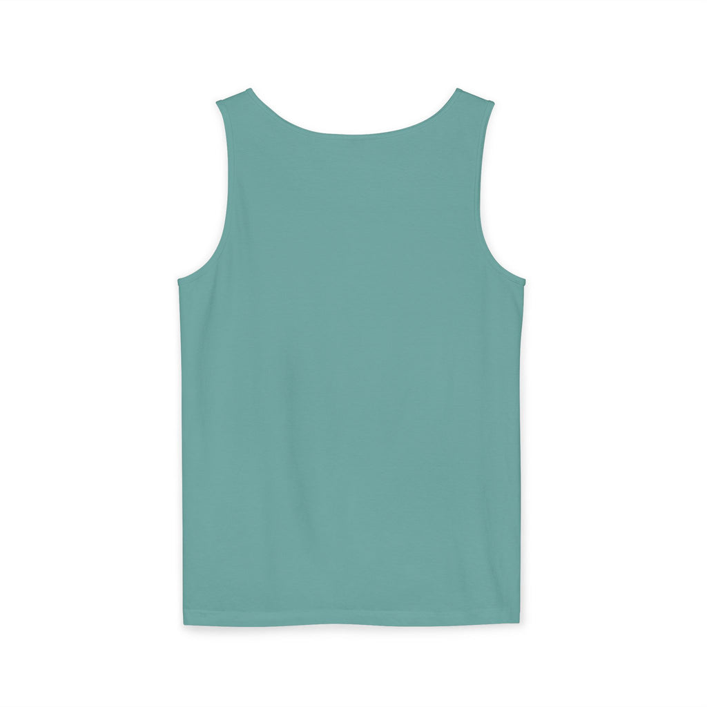 Barn Therapy Horse Tank Top |  HorseGirlsBrand