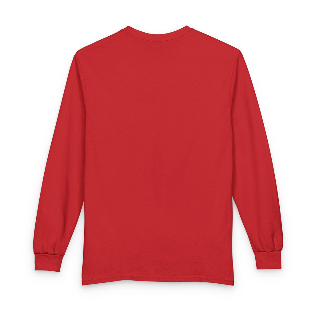 Ride It Like Stole It Horse Long Sleeve T-Shirt | HorseGirlsBrand