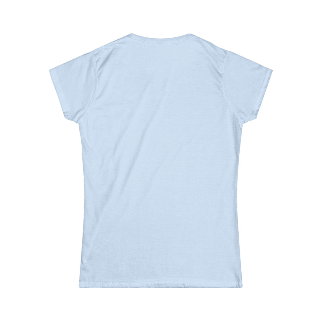 CowGirl Dont Ask Questions CottonTee |  HorseGirlsBrand
