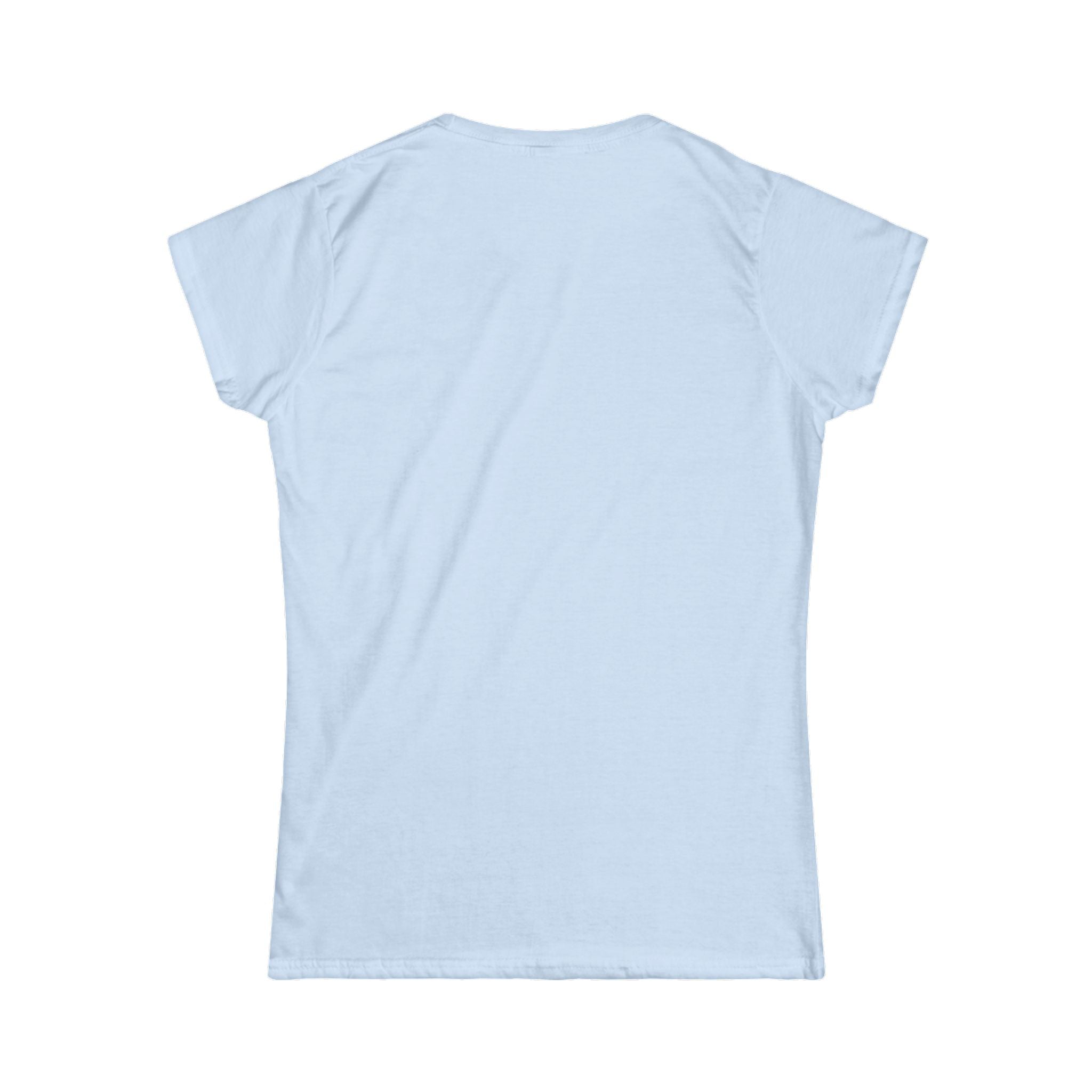 CowGirl Dont Ask Questions CottonTee |  HorseGirlsBrand